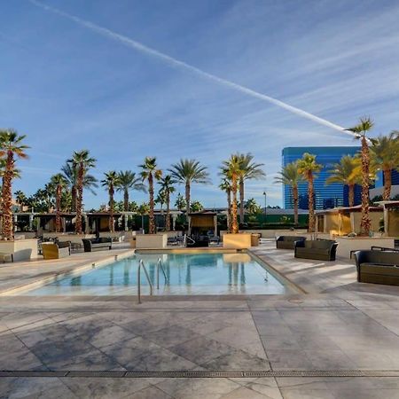 Mgm Signature-09-716 Jacuzzi Studio Las Vegas Exteriör bild