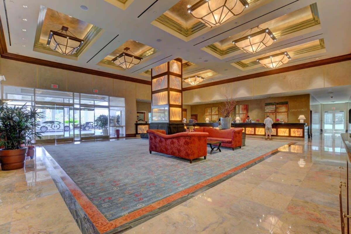 Mgm Signature-09-716 Jacuzzi Studio Las Vegas Exteriör bild